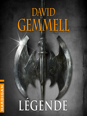 cover image of Légende
